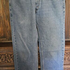 Levi's 505 Jeans - Straight Fit - 34 x 34